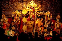 Shardiya Navratri 2025 : यंदा शारदीय नवरात्र नऊ की दहा दिवस? शास्त्रानुसार जाणून घ्या कारण