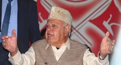 'उम्मीद है केंद्र सरकार जम्मू कश्मीर के लोगों का सम्मान करेगी और...', फारूक अब्दुल्ला ने रख दी बड़ी मांग