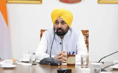 ਸਾਡੀ ਪਾਰਟੀ 'ਚ ਕੋਈ ਧੜਾ ਨਹੀਂ...., ਕੇਜਰੀਵਾਲ ਨੇ ਪਹਿਲਾਂ ਹੀ ਕਿਹਾ ਸੀ ਕਿ ਮੈਂ ਹੀ ਰਹਾਂਗਾ ਪੰਜਾਬ ਦਾ ਮੁੱਖ ਮੰਤਰੀ- CM ਭਗਵੰਤ ਮਾਨ ਦਾ ਦਾਅਵਾ