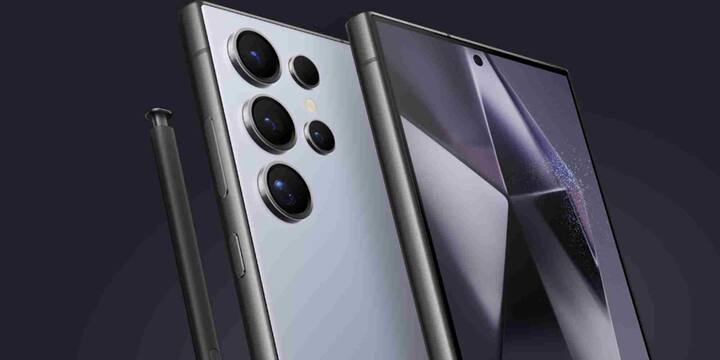 ई-कॉमर्स साइट Flipkart पर Samsung Galaxy S24 Ultra 5G पर भी भारी डिस्काउंट चल रहा है. जानकारी के अनुसार, फोन के 12+256GB वेरिएंट की असल कीमत 1,34,999 रुपये है लेकिन यहां इसे 40 प्रतिशत की छूट के साथ लिस्ट किया गया है. डिस्काउंट के बाद आप इसे महज 79,999 रुपये में खरीद सकते हैं. इसके अलावा आप इसे 3770 रुपये की आसान किस्तों पर भी खरीद सकते हैं. बता दें कि आप इसे बैंक ऑफर्स के तहत और भी सस्ती कीमत में खरीद सकते हैं.