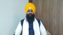 ਹੜ੍ਹ ਪੀੜਤਾਂ ਦੀ ਮਦਦ ਲਈ ਸ੍ਰੀ ਅਕਾਲ ਤਖ਼ਤ ਸਾਹਿਬ ‘ਤੇ ਬੈਠਕ, ਸਮਾਜ ਸੇਵੀ ਸੰਸਥਾਵਾਂ ਨੂੰ ਕੀਤੀ ਆਹ ਅਪੀਲ