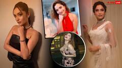 'पवित्र रिश्ता' की 'अर्चना' की 10 तस्वीरें, टीवी के साथ बॉलीवुड में भी धमाल मचा चुकी हैं अंकिता लोखंडे