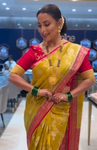 अभिनयासोबतच क्रांतीने लेखन आणि दिग्दर्शन क्षेत्रातही पाऊल ठेवले आहे.समाजकार्यातही ती सक्रिय असून विविध सामाजिक उपक्रमांमध्ये ती सहभाग नोंदवते.