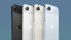 ये क्या? भारत के इस पड़ोसी देश में नहीं मिलेगा ऐप्पल का सबसे पतला मॉडल आईफोन एयर, कारण जानकर चौंक जाएंगे आप