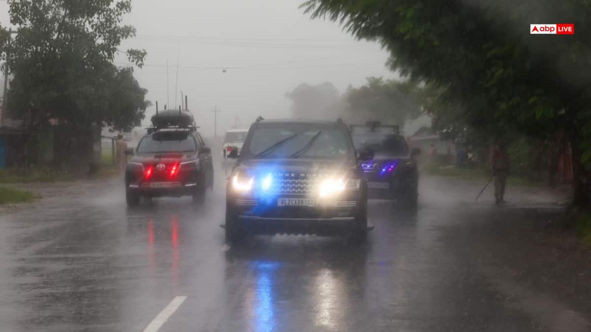 मणिपुर के नाम में मणि है, जो पूरे नॉर्थ ईस्ट की चमक को आगे ले जाएगा', हिंसा के बाद पहली बार चुराचांदपुर पहुंचकर बोले PM मोदी