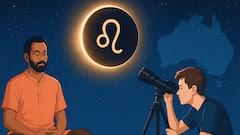 सूर्य ग्रहण का विदेशों में दिखेगा असर, साल का आखिरी ग्रहण कितना खतरनाक है?