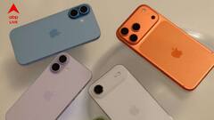 অ্যাপেল ১৭ সিরিজের প্রি-বুকিং শুরু হয়েছে ভারতে, আর কী কী প্রি-অর্ডার করতে পারবেন?