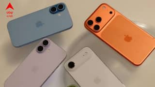 iPhone 17 Series: অ্যাপেল ১৭ সিরিজের প্রি-বুকিং শুরু হয়েছে ভারতে, আর কী কী প্রি-অর্ডার করতে পারবেন?