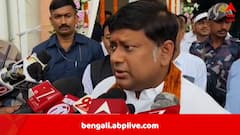 NIT-তে পড়ুয়াদের প্রশ্ন শুনে চটলেন সুকান্ত, একদিনের প্রধানমন্ত্রী হওয়ার প্রস্তাব দিলেন ছাত্রকে