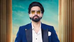 Bigg Boss 19: Kunickaa Sadanand Slams Farrhana & Nehal Over..., Amaal Mallik Supports Her