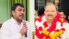 झांसी में BJP के 2 विधायक इंस्पेक्टर को लेकर आए आमने-सामने, एक ने की शिकायत तो एक करता है तारीफ