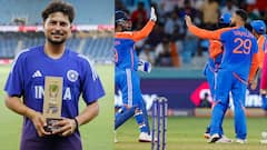 Asia Cup IND vs PAK: Wasim Akram Expresses Concern Over India’s Spin Attack