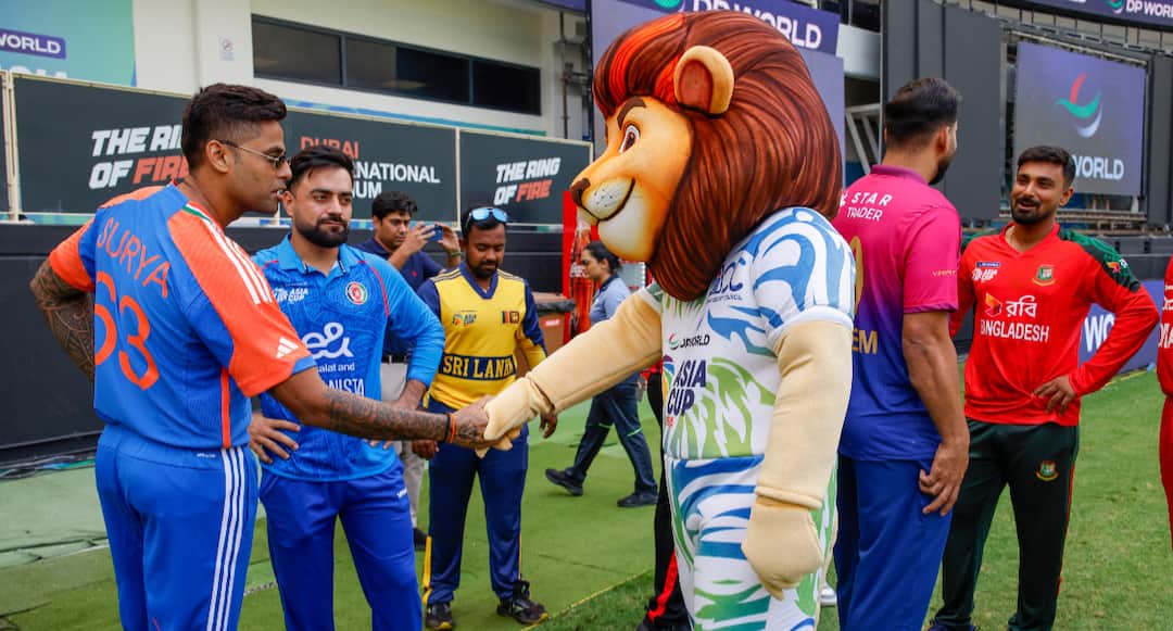 IND vs PAK: Suryakumar Yadav's T20I Record Against Pakistan IND vs PAK Suryakumar Yadav T20I Record Against Pakistan IND vs PAK: Suryakumar Yadav's T20I Record Against Pakistan