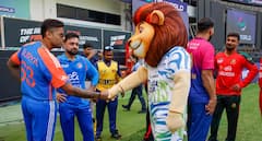 IND vs PAK: Suryakumar Yadav's T20I Record Against Pakistan