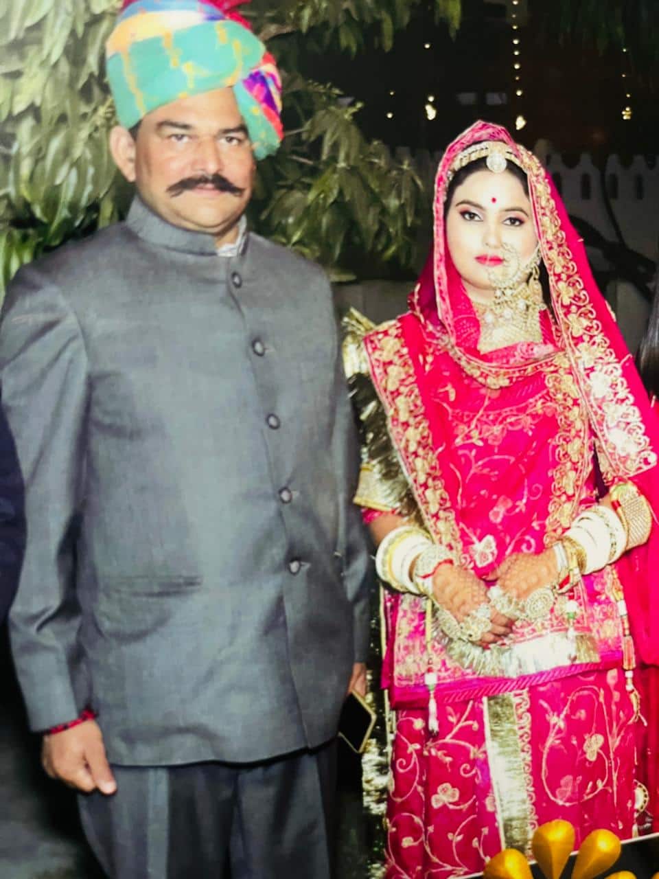 पापा केक लेकर आइए', जालौर की पीहू ने कैंसर के दर्दनाक सफर में हंसते-हंसते ली विदाई