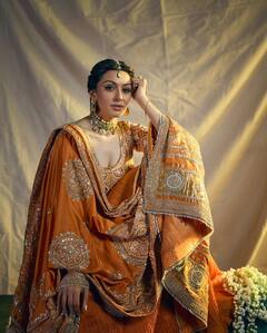 'क्योंकि सास भी कभी बहू थी' की छोटी बच्ची बावरी विरानी बन चुकी है स्टार, बदल लिया 'धर्म', अब तलाक की है चर्चा, देखें तस्वीरें