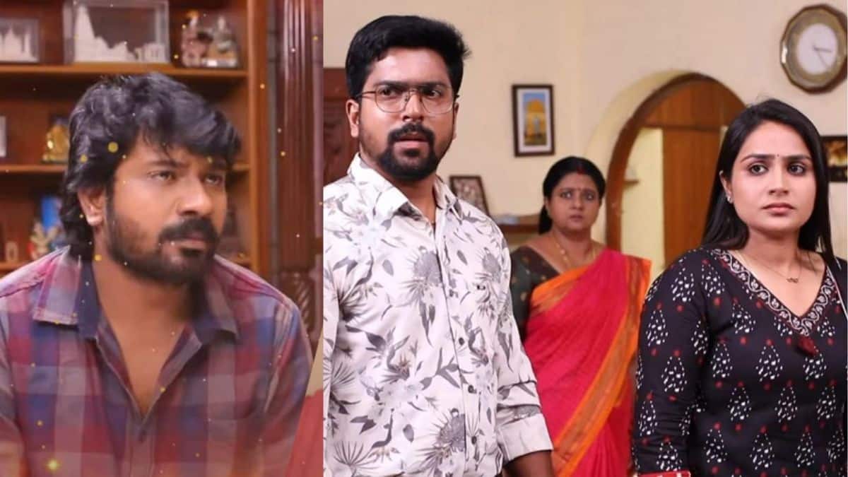 Siragadikka Aasai: முத்துவை சிதைத்த மூடநம்பிக்கை, மனோஜின் தவறு, விஜயாவின் விபரீத முடிவு - சிறகடிக்க ஆசை ரகசியம்