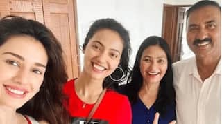 Disha Patani: 'আর একটু হলে আমার গায়েই..', দিশা পাটানির বাড়ি লক্ষ্য করে গুলি, কীভাবে রক্ষা পেলেন অভিনেত্রীর বাবা?