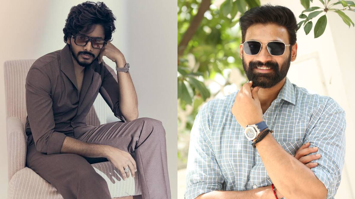 Mirai Vs Kishkindhapuri: కిష్కింధపురి మీద మిరాయ్ పిగుడు... బెల్లంకొండ వసూళ్లకు గండి కొట్టిన తేజా సజ్జా