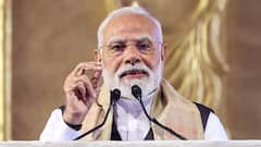 Modi Hails Bhupen Hazarika's Music As Unifying Force, Celebrates Centenary In Guwahati