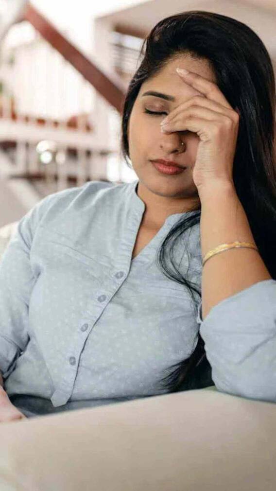 மன அழுத்தத்தால் கருவுறுதல் குறையுமா.?