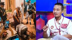 सुशीला कार्की के पैर छूने की फोटो वायरल... कौन हैं नेपाल में Gen-Z आंदोलन के लीडर सुदन गुरुंग?