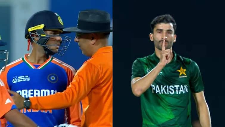 IND vs PAK: बदला! बदला! बदला! अभिषेक शर्मा के सिर चढ़ा होगा बदले का भूत, इस पाकिस्तानी से है छत्तीस का आंकड़ा