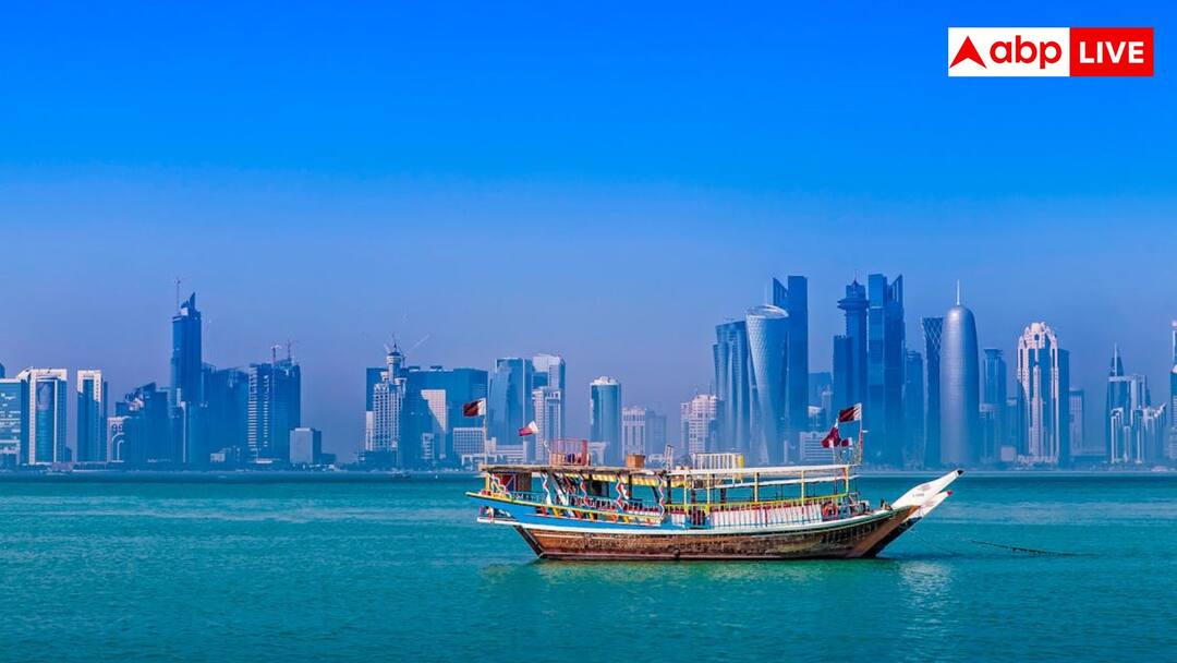 कभी गरीबी के चक्कर में 30 फीसदी आबादी कर गई थी पलायन, फिर एक झटके में अमीर कैसे हो गया कतर? How Qatar became one of the richest countries in the world कभी गरीबी के चक्कर में 30 फीसदी आबादी कर गई थी पलायन, फिर एक झटके में अमीर कैसे हो गया कतर?