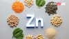 From Seeds To Nuts: Boost Your Zinc Intake Naturally With These Plant-Based Foods