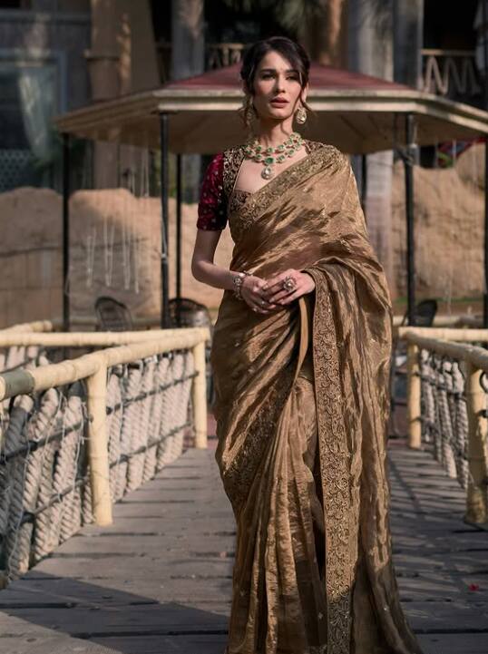 She got her real identity from the 2014 show 'Nisha and her cousins', in which she played Nisha's main character. In this show, her work was highly appreciated and she started being recognized in every house.
