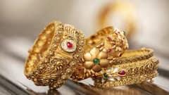 महंगा हो रहा सोना और कैसे होगी बिटिया की शादी? बाजार में ये हैं गोल्ड ज्वैलरी के ऑप्शन