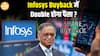 Infosys का ₹18,000 करोड़ का सबसे बड़ा Buyback – निवेशकों के लिए सुनहरा मौका| Paisa Live
