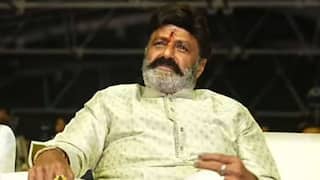 Balakrishna: బాలయ్య ఫ్యాన్స్కు డబుల్ బొనాంజా - డైరెక్టర్ క్రిష్తో ముచ్చటగా మూడోసారి... ఒకే రోజు 2 కొత్త ప్రాజెక్టులు