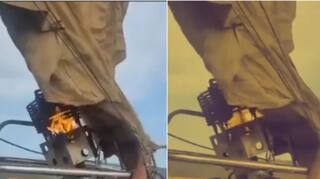 ਵਾਲ-ਵਾਲ ਬਚੀ CM ਦੀ ਜਾਨ, ਸੁਰੱਖਿਆ ਗਾਰਡਾਂ ਦੀ ਸੂਝ-ਬੂਝ ਨਾਲ ਟਲਿਆ ਵੱਡਾ ਹਾਦਸਾ; ਜਾਣੋ ਪੂਰਾ ਮਾਮਲਾ...