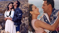 तब्बू-करिश्मा ने की रिजेक्ट, तब प्रीति की झोली में गिरी थी सलमान की ये फिल्म, जानें कलेक्शन