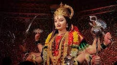 Shardiya Navratri 2025 : यंदा शारदीय नवरात्र नऊ की दहा दिवस? शास्त्रानुसार जाणून घ्या कारण