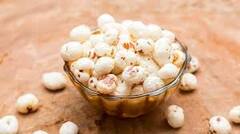 Makhana: 'হেলদি স্ন্যাক্স' হিসেবে মাখানা কেন রাখবেন মেনুতে? কী কী উপকার পাবেন?