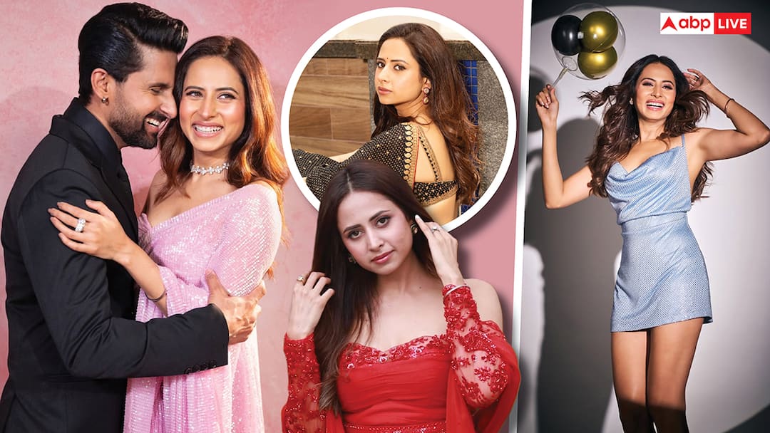 बेहद ग्लैमरस और हसीन हैं ‘लक्ष्मण’ की रियल वाइफ, ये 10 तस्वीरें देख आप भी बन जाएंगे दीवाने