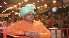 ભૂપેન્દ્ર પટેલ સરકારના 4 વર્ષ પૂરા, બુલડોઝર એક્શનથી આવ્યા ચર્ચામાં, જુઓ દાદાના કાર્યકાળની સફર