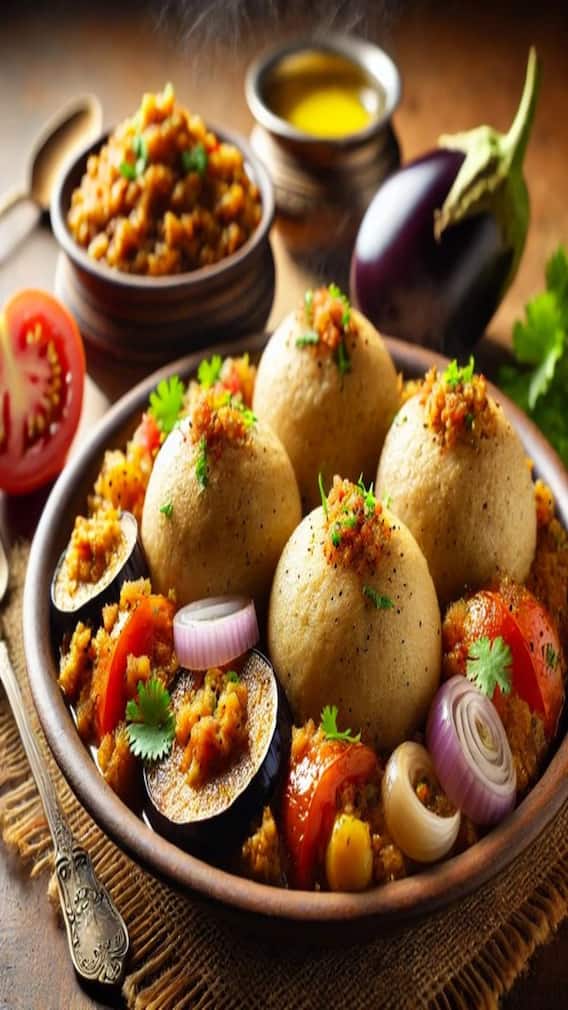 बिहार जाएं तो जरूर ट्राई करें ये 7 ट्रेडिशनल डिशेज