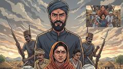 తెలంగాణ భూస్వామ్య వ్యవస్థకు చిహ్నం విసునూరు రాంచంద్రారెడ్డి, విస్తుగొలిపే ఈ నిజాలు మీకు తెలుసా?