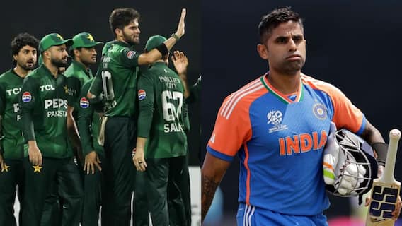 IND vs PAK Cancel: શું BCCI ભારત-પાકિસ્તાન મેચ રદ કરશે? જાણો શું છે નિયમ IND vs PAK Cancel: શું BCCI ભારત-પાકિસ્તાન મેચ રદ કરશે? જાણો શું છે નિયમ