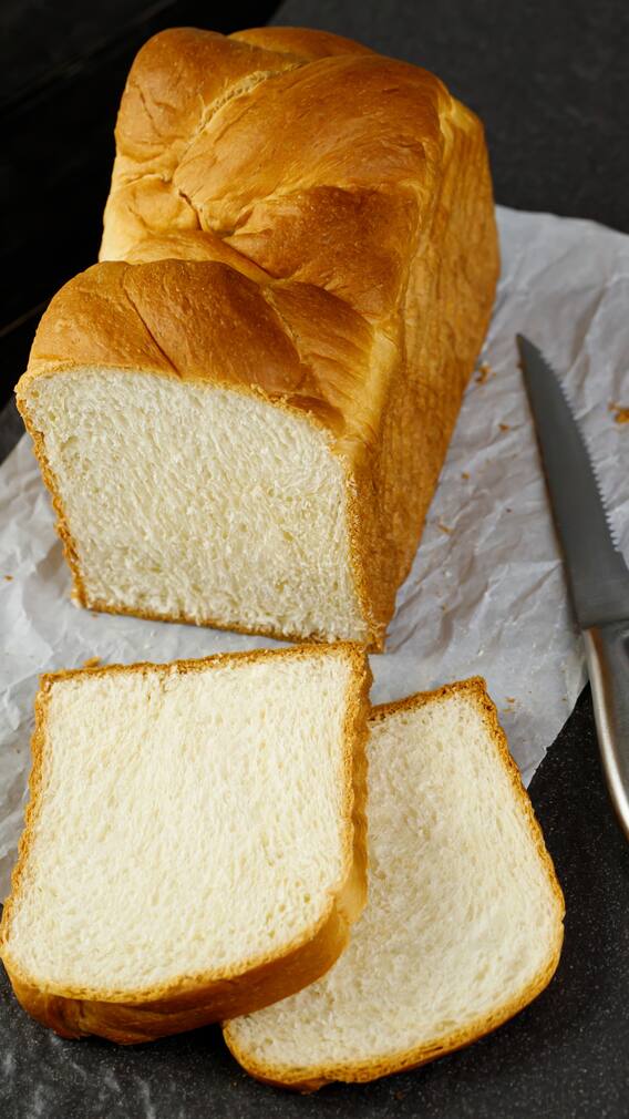 ਚਿੱਟੀ ਬਰੈੱਡ ਖਾਣ ਦੇ ਗੰਭੀਰ ਨੁਕਸਾਨ: ਵਜ਼ਨ ਵਧਣ ਤੋਂ ਡਾਇਬਟੀਜ਼ ਤੱਕ ਪਹੁੰਚਦੇ ਇਹ ਨੁਕਸਾਨ