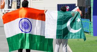 India vs Pakistan Live Streaming: When And Where To Watch IND vs PAK Asia Cup Match Live