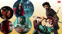 'मिराय'-'डेमन स्लेयर' ने की सबकी छुट्टी, 'लोका चैप्टर 1' ने बचाई इज्जत, 'बागी 4' का हाल खराब