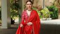 9 Days, 9 Colours Of Navratri: Aditi Rao Hydari Inspired Ethnic Looks For Your Navratri Wardrobe