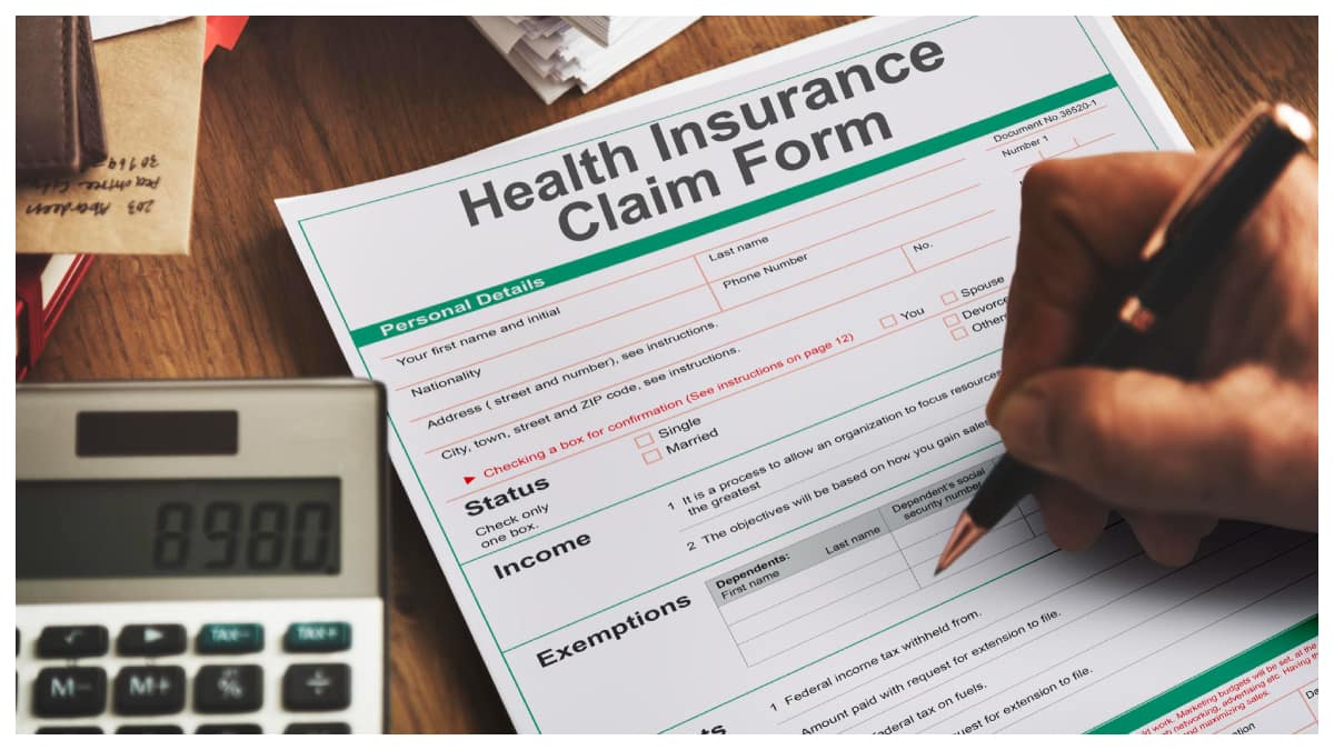 Insurance Policy Premium:జీఎస్టీ తగ్గుతుందని పాలసీ ప్రీమియం చెల్లించడంలో ఆలస్యం చేయవద్దు, చాలా నష్టపోతారు!