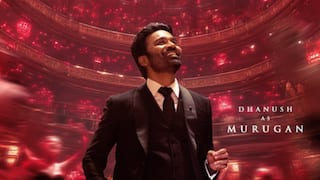 Dhanush’s Character Name In Idli Kadai Finally Revealed!