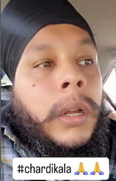Attack On Social Media Influencer: ਸੋਸ਼ਲ ਮੀਡੀਆ ਇੰਨਫਲੂਇੰਸਰ ਅਤੇ ਮਸ਼ਹੂਰ ਕਾਰੋਬਾਰੀ ਨੂੰ ਬਦਮਾਸ਼ਾਂ ਨੇ ਬਣਾਇਆ ਨਿਸ਼ਾਨਾ, ਇਕੱਲੇ ਘੇਰ ਭੰਨੀ ਕਾਰ; ਇੰਝ ਬਚੀ ਜਾਨ...
