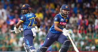 श्रीलंकाई कप्तान पर एक्शन? पाकिस्तान में ट्राई सीरीज से हटने की वजह छिनेगी कप्तानी? जानें क्या बोले चीफ सेलेक्टर